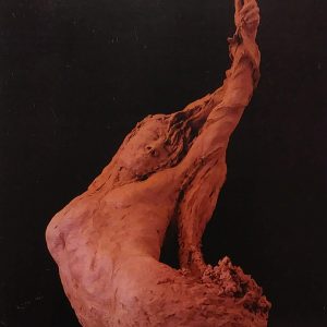 ADAM red art clay