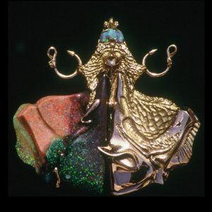 SERAPHIM ANGEL