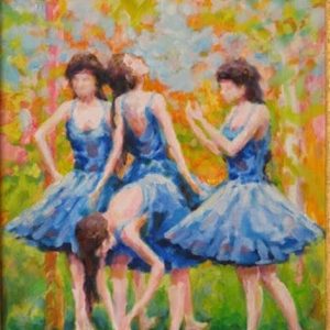 BLUE BELLS