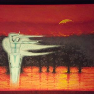 SERIPHIM ANGEL CLOSING